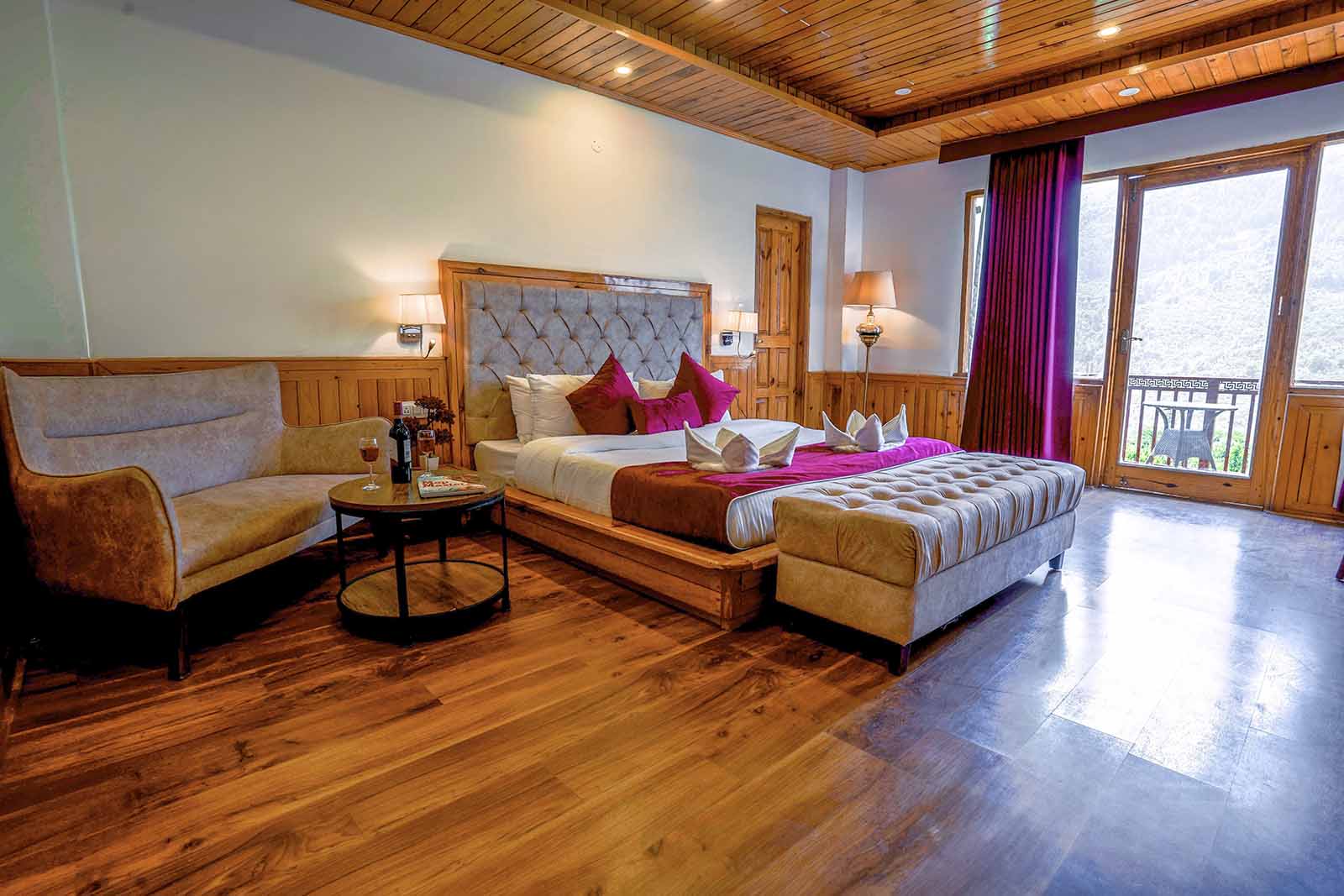 FAMILY SUITE